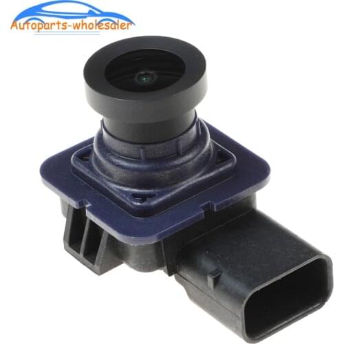 Car DS7T-19G490-DB DS7T-19G490-DB For Ford Mondeo FUSION 2013-2017 Rear View Backup Camera DS7T-19G490-AC DS7T19G490AC