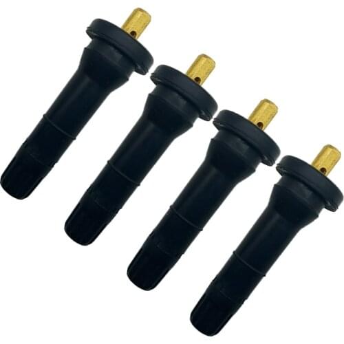 4pcs Tire pressure monitoring sensor valve lever For HAVAL 2019 F7 H6 For Ford Fiesta Van Focus F-Series Ka Kuga Mondeo Ranger