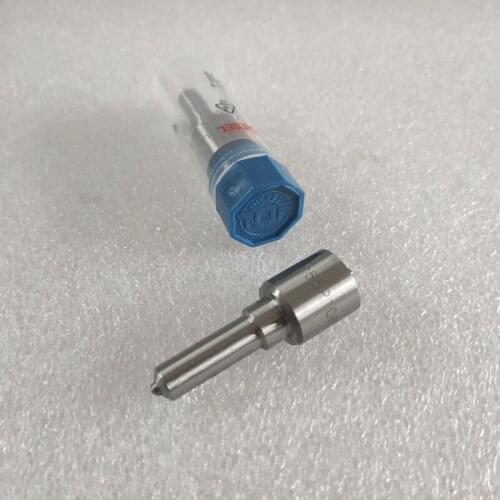 TOPDIESEL Common Rail Nozzle DLLA 155P1062 093400-1062 for Denso Diesel Injector 23670-09070 23670-0L020 23670-30370 23670-30240
