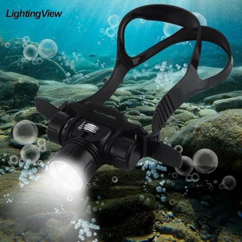 Headlamps LIGHTINGVIEW China