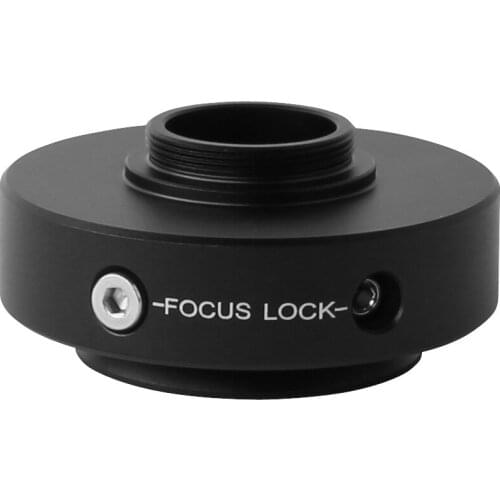 Olympus microscope C-mount adapter CCD CMOS lens AL035XC 0.35X camera adaptor U-TV0.35XC