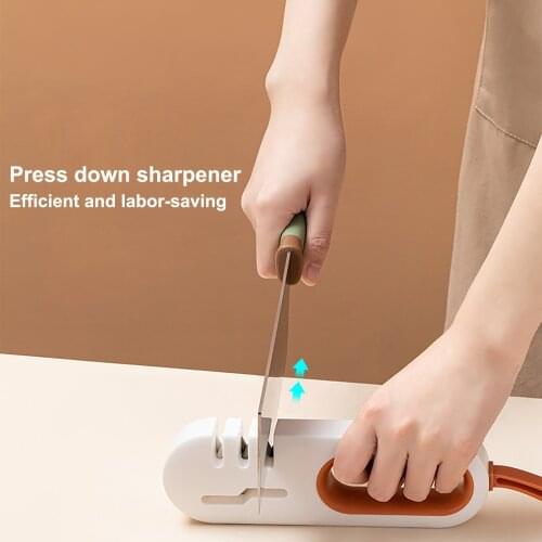 MiLESEEY Sharpeners