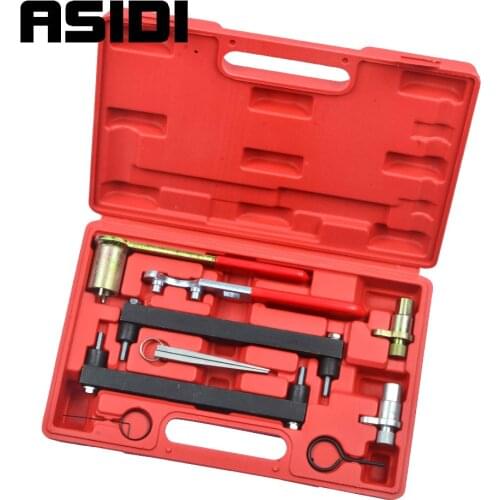 Engines Timing Tool Set For Jaguar Land Rover 3.2, 3.5, 4.0, 4.2 & 4.4 V8