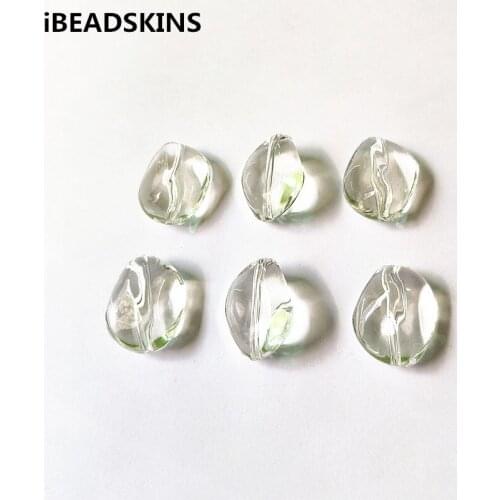 New arrival! 27X21mm 130pcs Clear acrylic Concave oval shape beads for Necklace,Earrings parts,hand Made Jewelry DIY