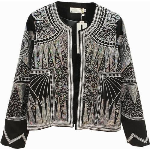 Женские короткие куртки OEING China At AliExpress