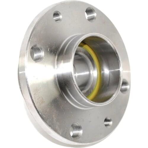 Fiat Albea Rear Wheel Hub Complete Ball [Skf] (51754192) auto replacement pieces and accessories car wheel hub