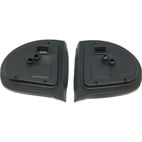 Venessa Suspension Parts