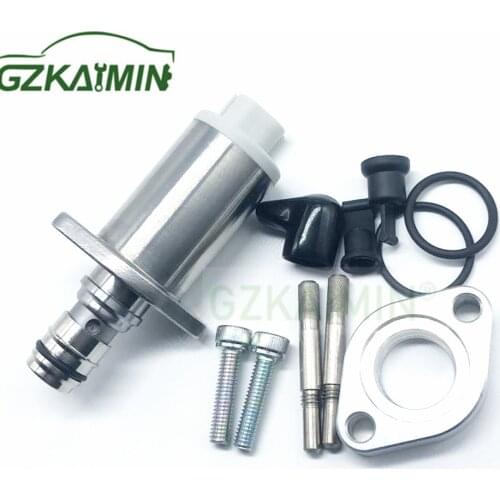 High quality Suction Control Valve Kit. SCV Valve 04226-0L010 042260L010 for toyota refurbishment