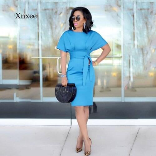 Xnxee Office Summer Dresses