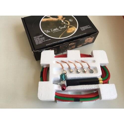 Jewelry Tools Smith Little Torch, jewelry soldering torches