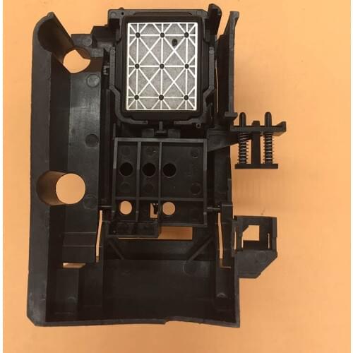 1PCS Mutoh capping station assembly for Mutoh VJ1604 1604E 900C RJ900C VJ1304 VJ1624 Epson DX5 DX7 cap top assembly cleaning kit