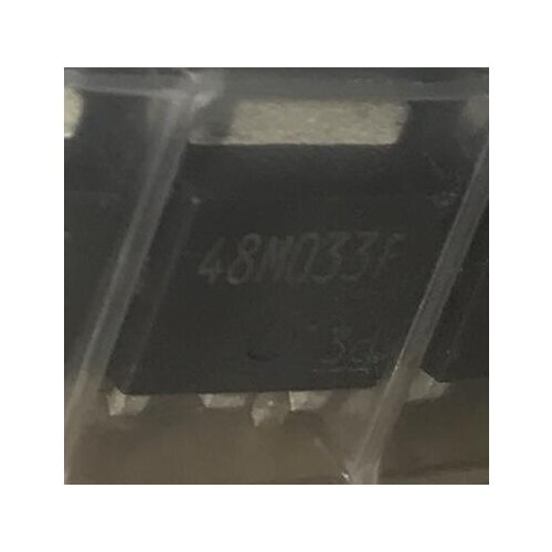 50PCS-100PCS TA48M033F 48M033F