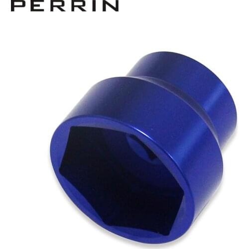 Car Accessories For 6.0L / 6.4L Ford Powerstroke Diesel 03-10 BL oil filter sleeve 24/35/36mm filter applications YX02828