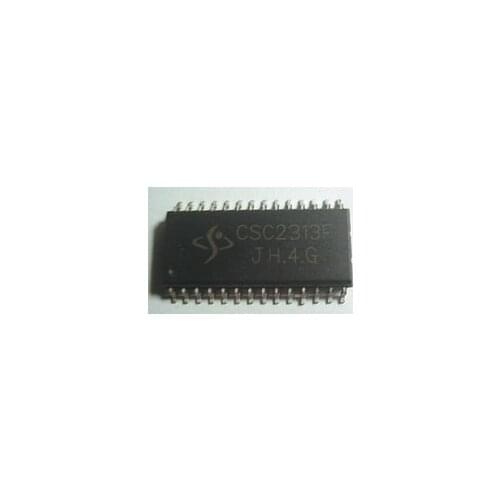Free shipping in stock CSC2313F SOP-28 new