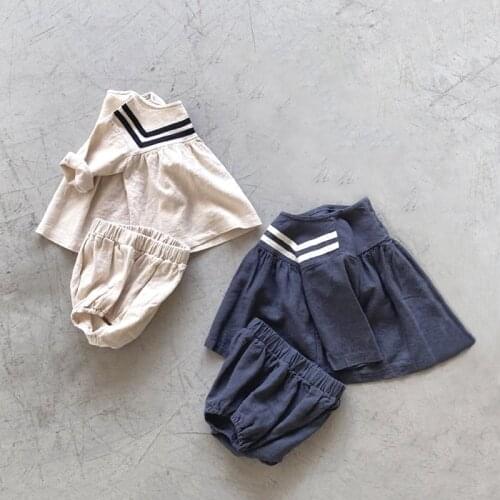 Sets Of Clothes For Newborn Girls BOBOTCNUNU China