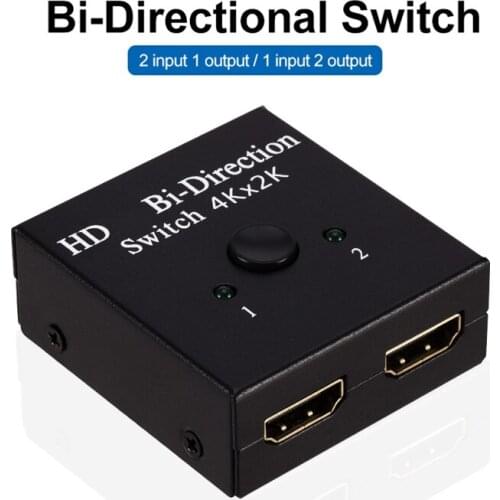 ConnectFit KVM Switches