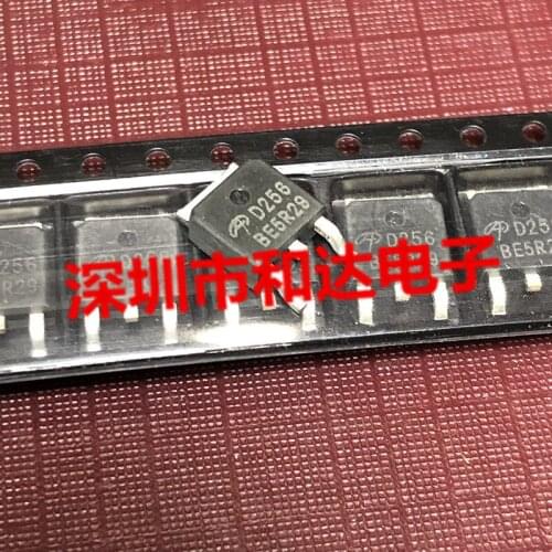 D256 AOD256 TO-252 150V 19A