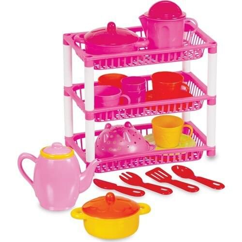 DEDE Doll Houses