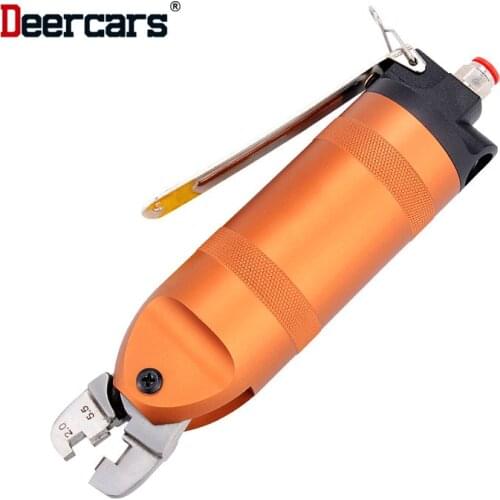 Deercars Clamps