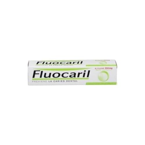 FLUOCARIL PASTAL DENTAL BI-FLUORE 250G (MENTA)