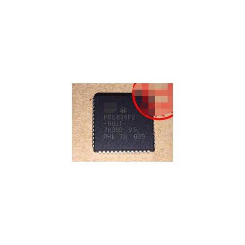 IC NEW 100% PSD834F2-90JI