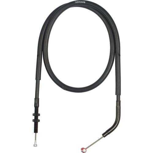 MotoMaster T2043555 Clutch Cables for Triumph Sprint 1050 ST (2005-2010)