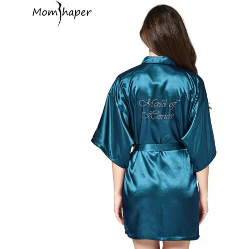 Momshaper Women's Sleepwear