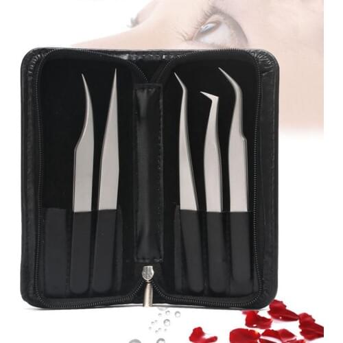 O.TWO.O Eyebrow & Eyelash Tools