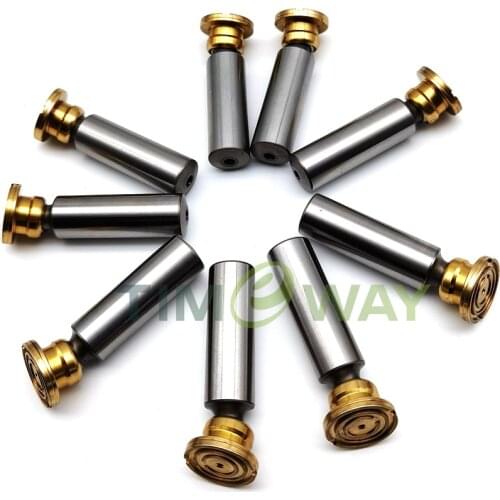 Piston Shoe A4VG40 Hydraulic Pump Parts for Repair Rexroth Hydraulic Piston Pump Repair Kit