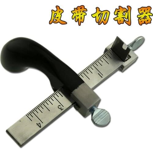 Professional DIY leather cutting tool,leather cutter tools set