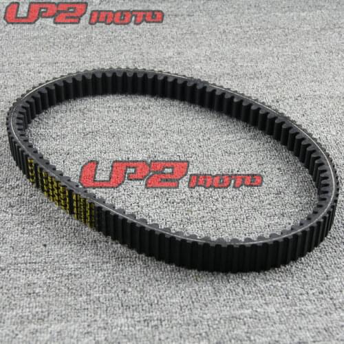 For Honda Forza 250 NSS250 MF10 08-12 clutch drive belt Transmission belt