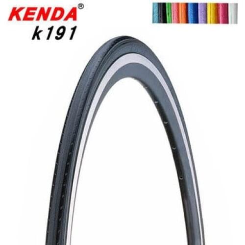 Kenda Road Bike Tire and Tube