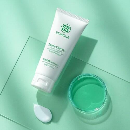 100g Bose Vitamin C Nicotinamide Face Cream Moisturizing Face Moisturizer body cream whitening cream skin care products