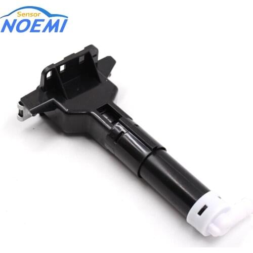 YAOPEI 76885-TP6-Y01 NEW Headlamp Washer Nozzle For Honda Crosstour 2010-2011 Left