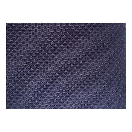 25x25cm Aida 14ct white cloth pink black flaxen green cross stitch fabric canvas DIY handmade needlework sewing craft