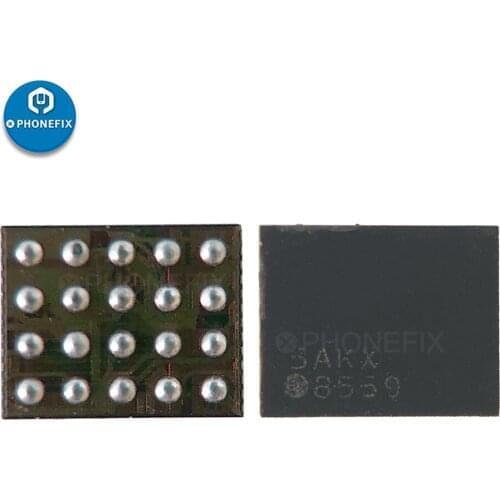 5pcs/10pcs 8556 5662 Backlight Control IC Boost Diode Coil for iPad 5 6 Mini 4 Pro Air 2 Tablet PC Backlight IC Replacement Part