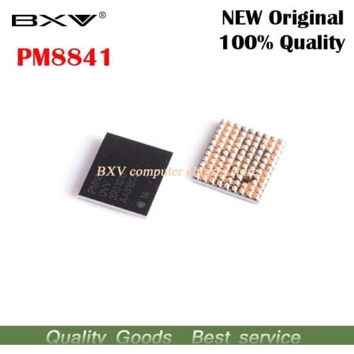5pcs PM8841 BGA new original free shipping