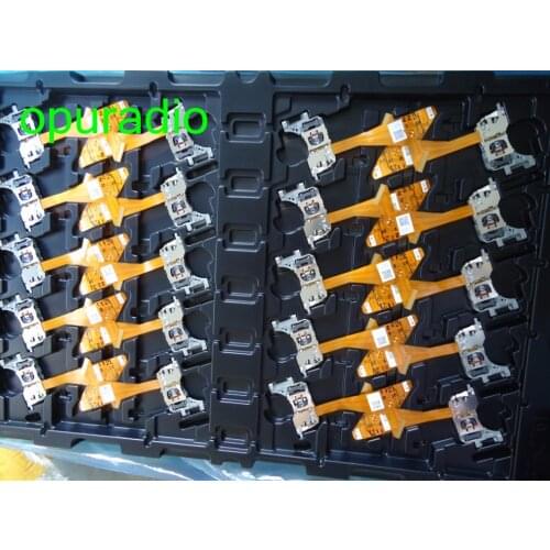 10000%Brand new RAE3370/RAE3142 Car DVD lens Mechanism Car laser lens laser head for Toyota car DVD navigation radio