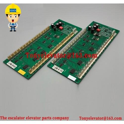 Elevator Parts Lift Parts Escalator Parts board ABA26800TH1 (made in China) Use for OTIS