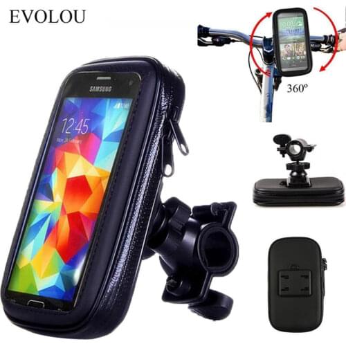 Evolou Mobile Phone Holders