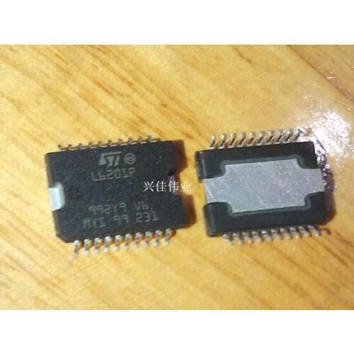 L6201P L6201PSTR SOP-20