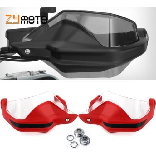 Motorcycle For BMW R1250 GS /GSA R1250GS R 1250GS Adventure 2018-2020 Handlebar Handguards Hand Guards Handle Protector R1250GSA