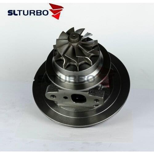 New CT26 turbo charger 17201-17040 kit turbocharger cartridge core CHRA for Toyota Landcruiser 100 1HD-FTE 204 HP 150KW 2002