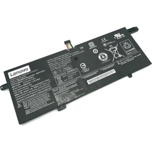 UGB genuine Replacement Lenovo L16C4PB3 L16L4PB3 L16M4PB3 laptop battery