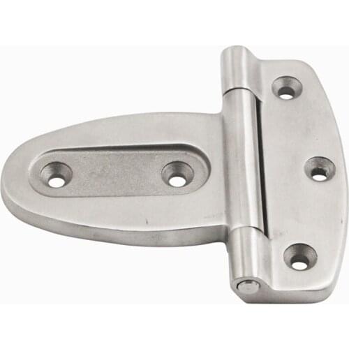 Door hinge Cold store storage hinge oven hinge industrial equipment part Refrigerated truck car cookware door hinge hardware