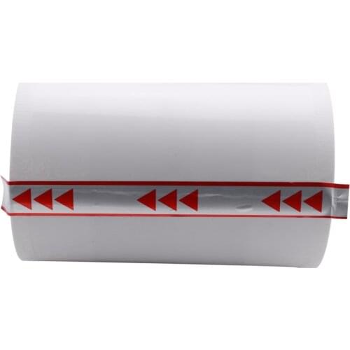 220V Plastic Electric Damper Check Valve 110Mm Air Volume Control Valves for Ventilation Pipe Acid and Alkali Damper