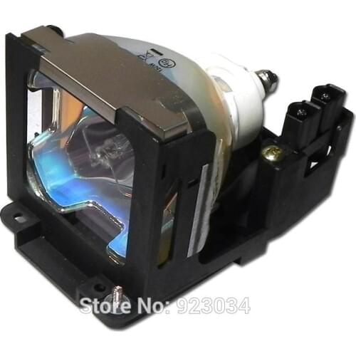 Projector Lamp with housing VLT-XL2LP for MITSUBISHI XL1X XL2 XL2U XL2X