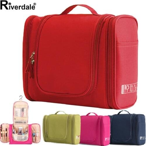 Riverdale Travel Bags