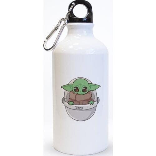 Ру-принт Sports Bottles