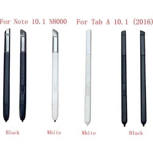 Stylus Touch Stylus Pen Capacitive Screen For Samsung Tab A 10.1 (2016) T580 T585 Note 10.1 N8000 N8010 S Pen Touch with Logo